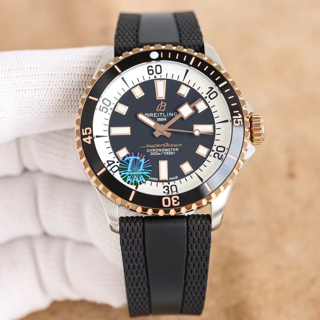 Breitling ブライトリング スーパーオーシャン オートマチック 42