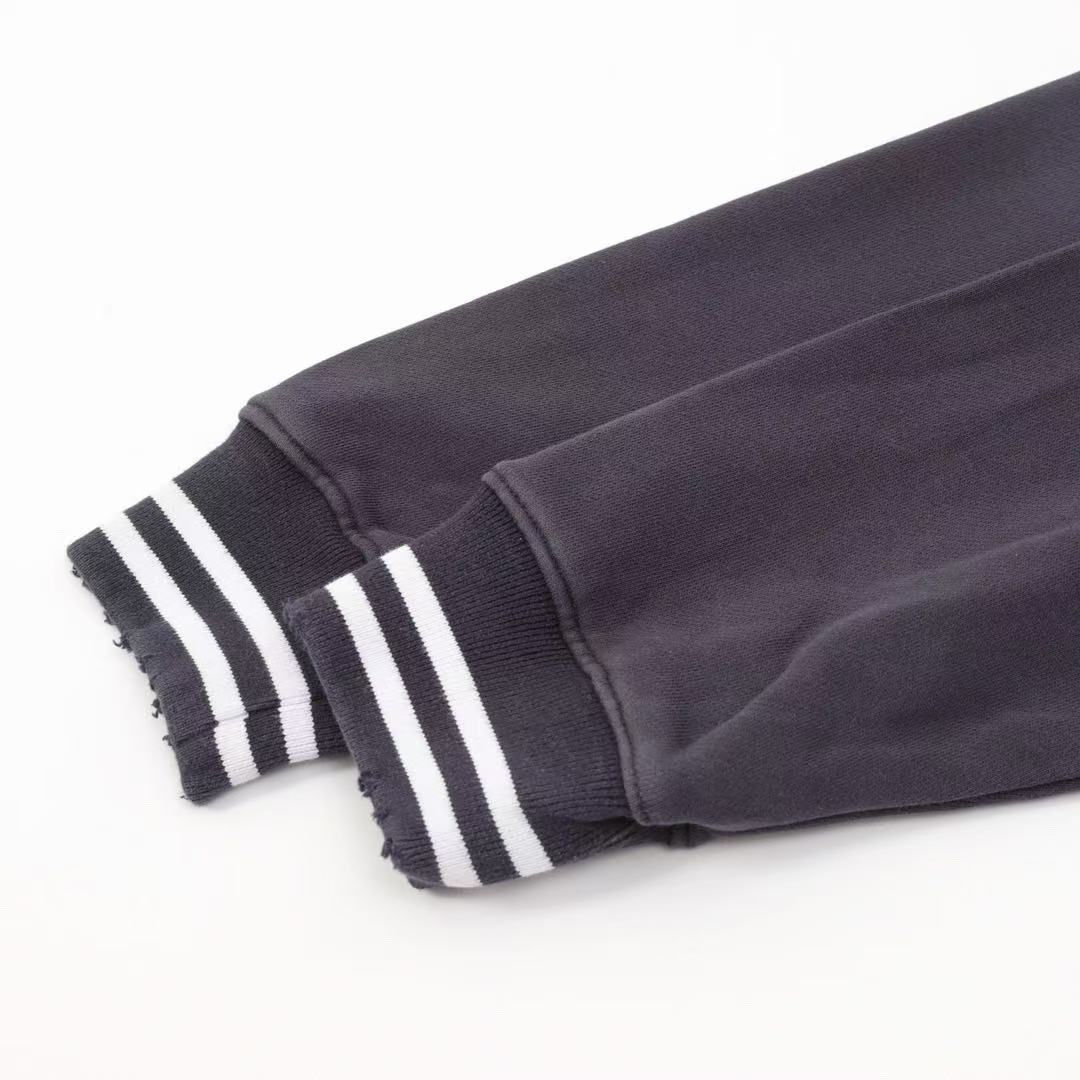 Prada コットン スウェットシャツ