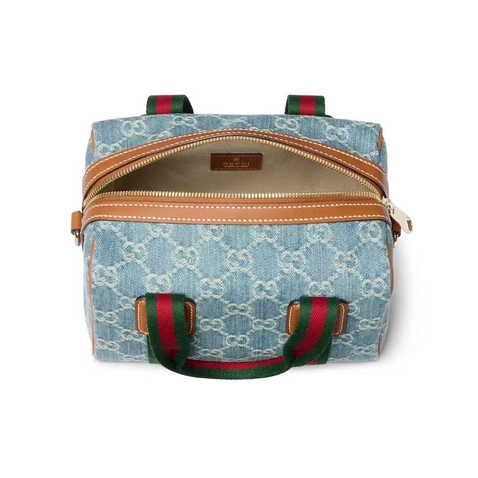 GUCCI [オフィディア] Mini GG ハンドバッグ