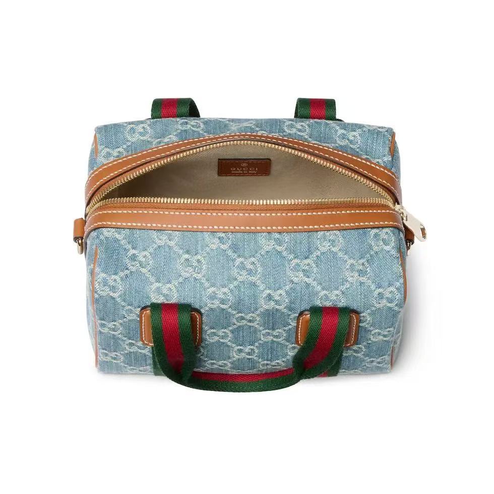 GUCCI [オフィディア] Mini GG ハンドバッグ