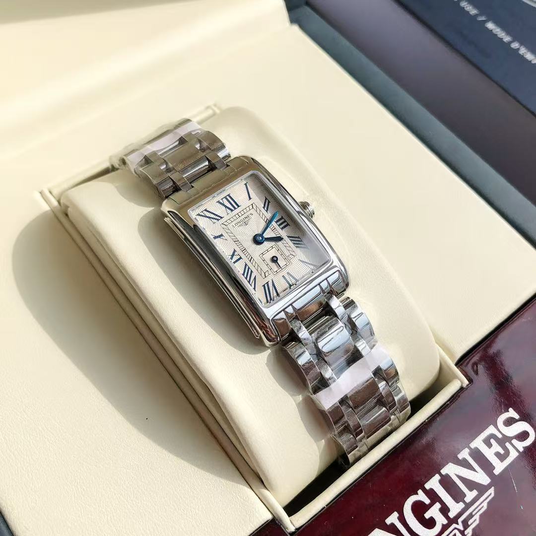  Longines ロンジン  ロンジン ドルチェヴィータ