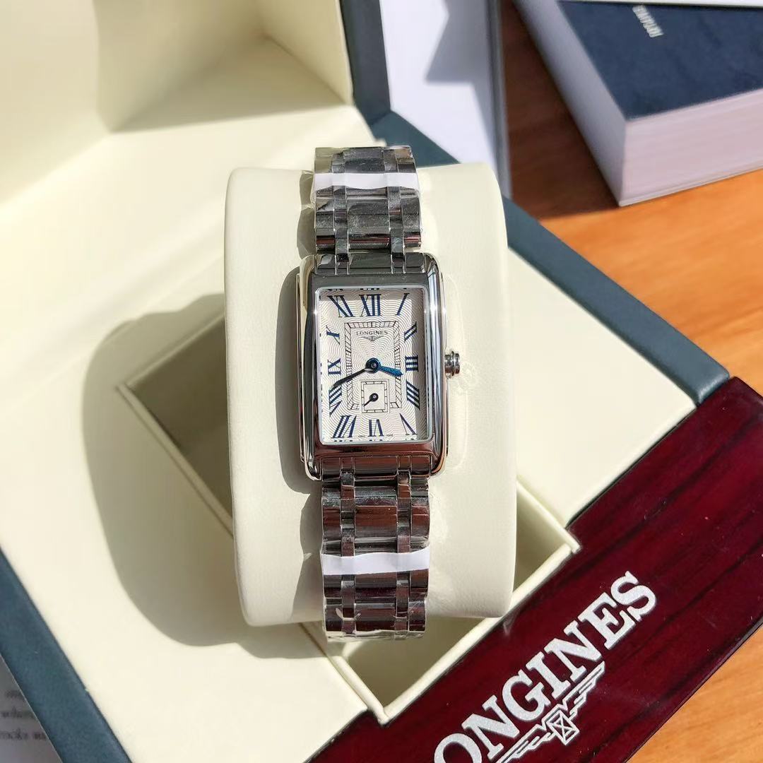  Longines ロンジン  ロンジン ドルチェヴィータ