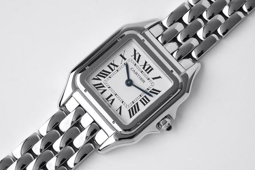 Cartier Panthère de Cartier watch パンテール ドゥ カルティエ ウォッチ