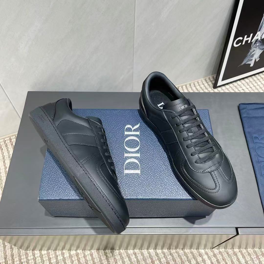 DIOR B01 マッチポイント スニーカー