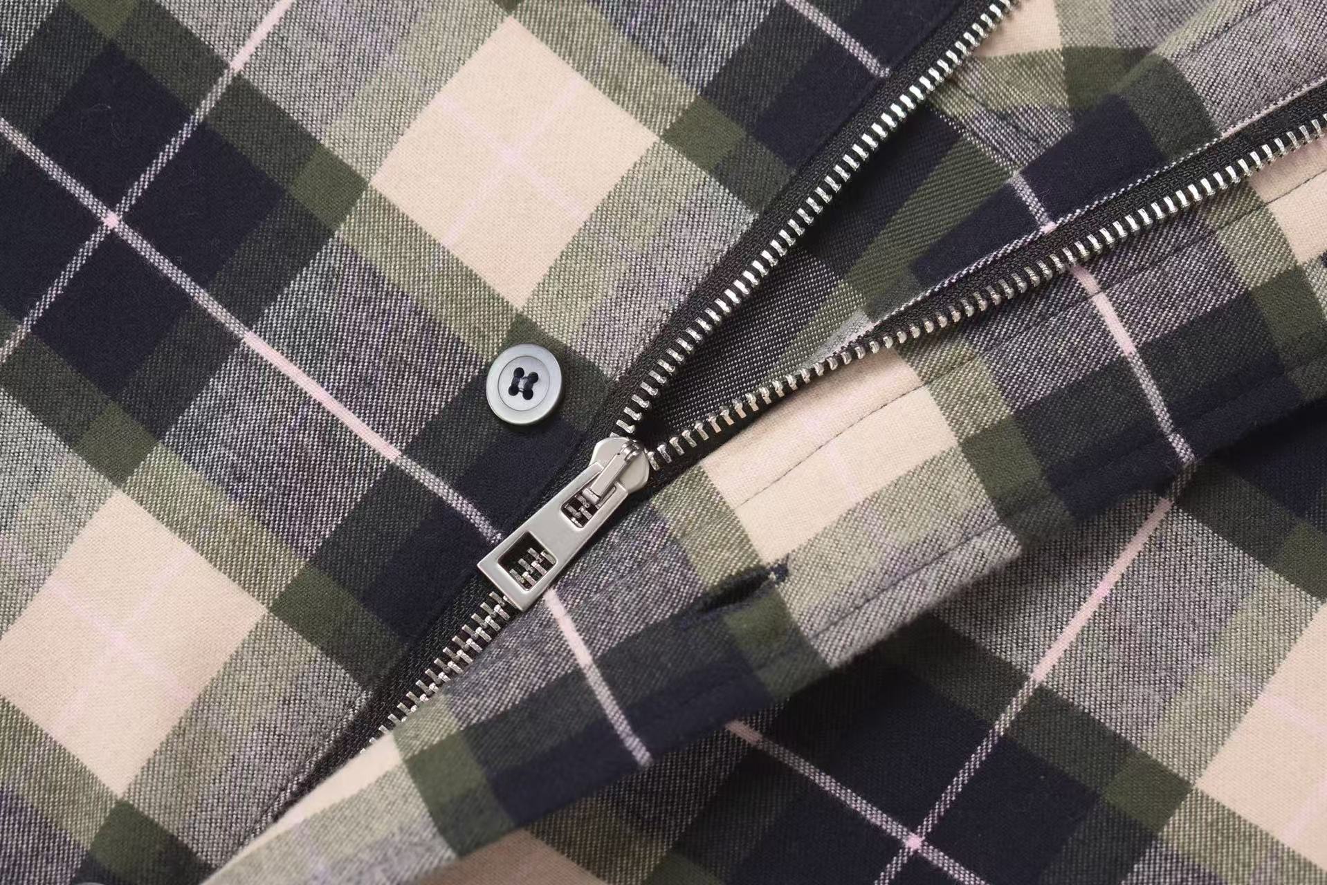 Loewe オーバーシャツ（コットン）