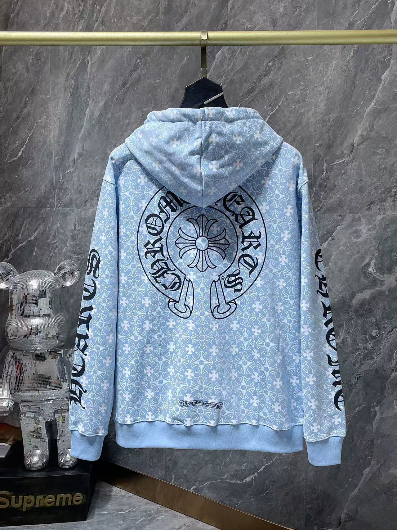 Chrome Hearts    Tシャツ