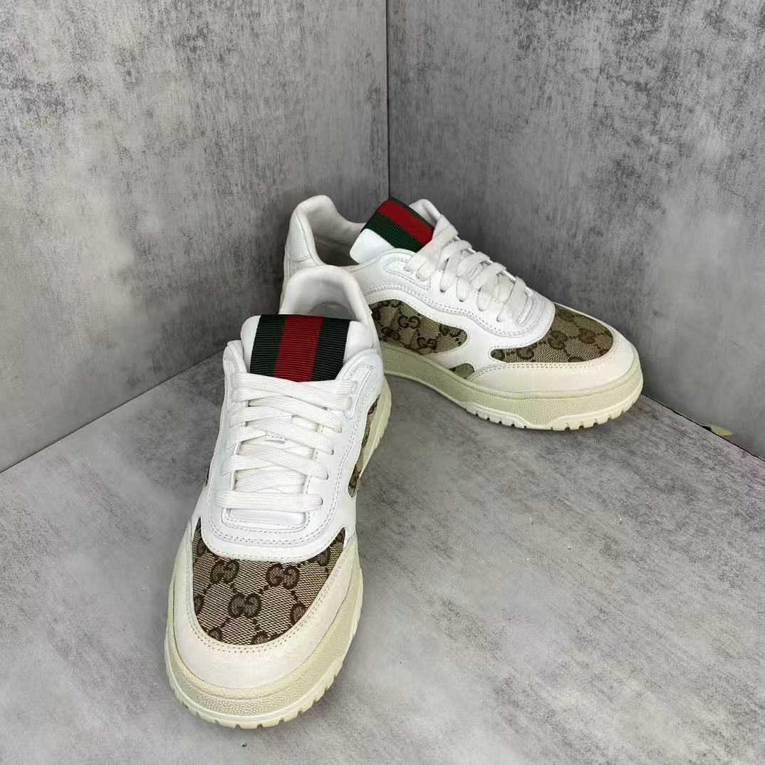 GUCCI〔グッチ リウェブ〕ウィメンズ スニーカー