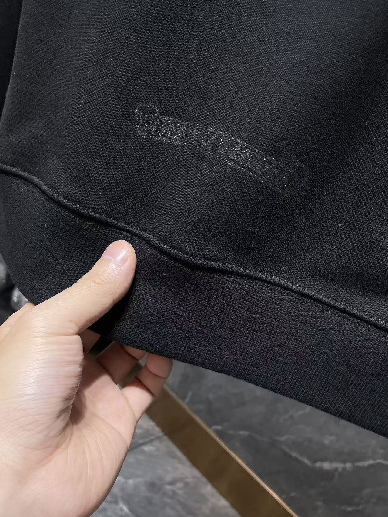 クロムハーツ   パーカー