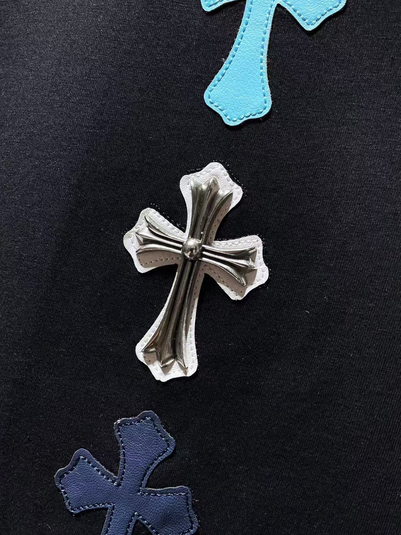 Chrome Hearts    Tシャツ