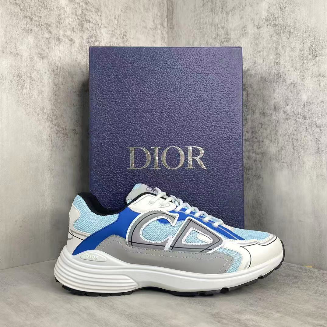 DIOR B30 カウントダウン スニーカー