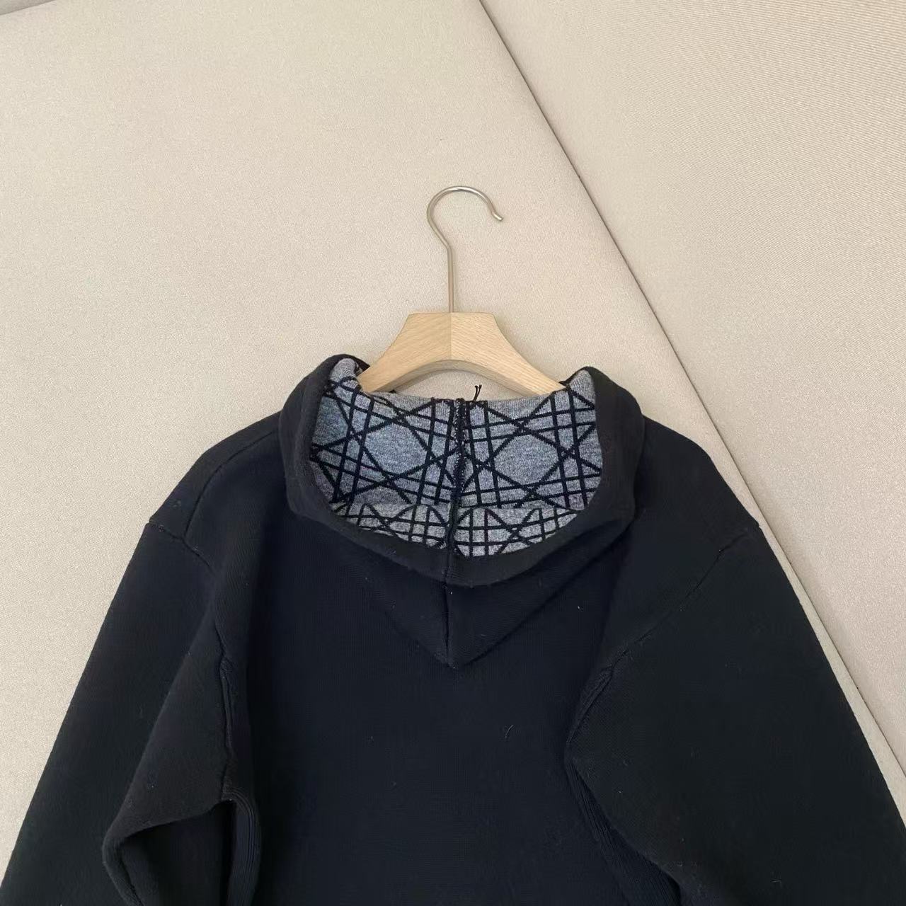 Dior Icons セーター カシミヤニット