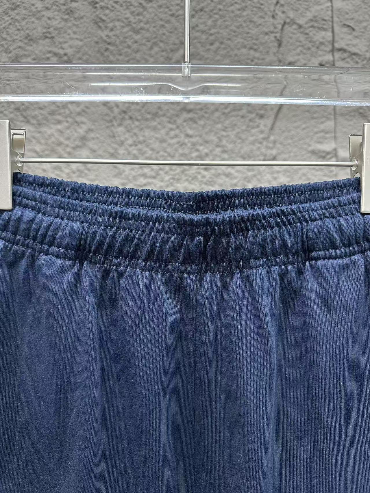 クロムハーツ　　ハーフパンツ 半ズボン