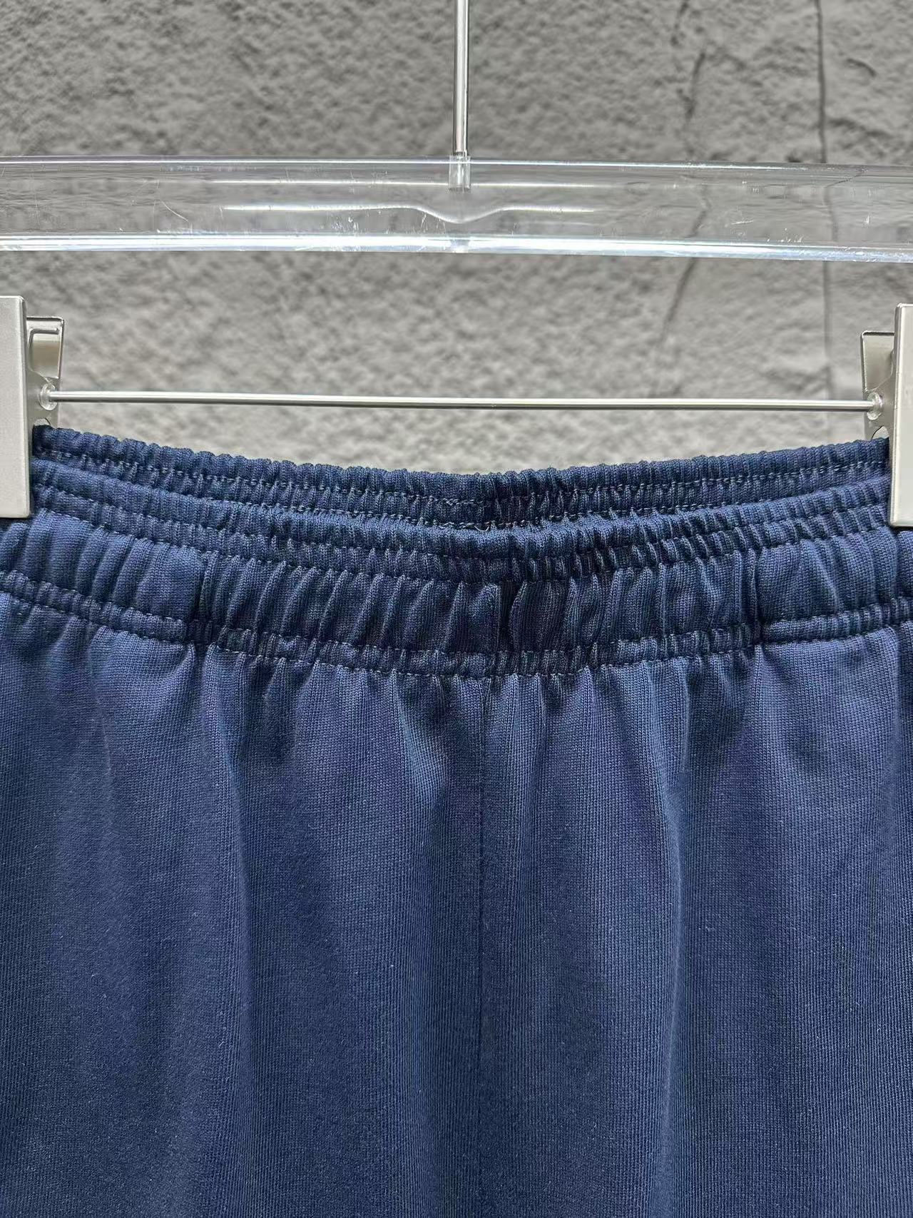 クロムハーツ　　ハーフパンツ 半ズボン