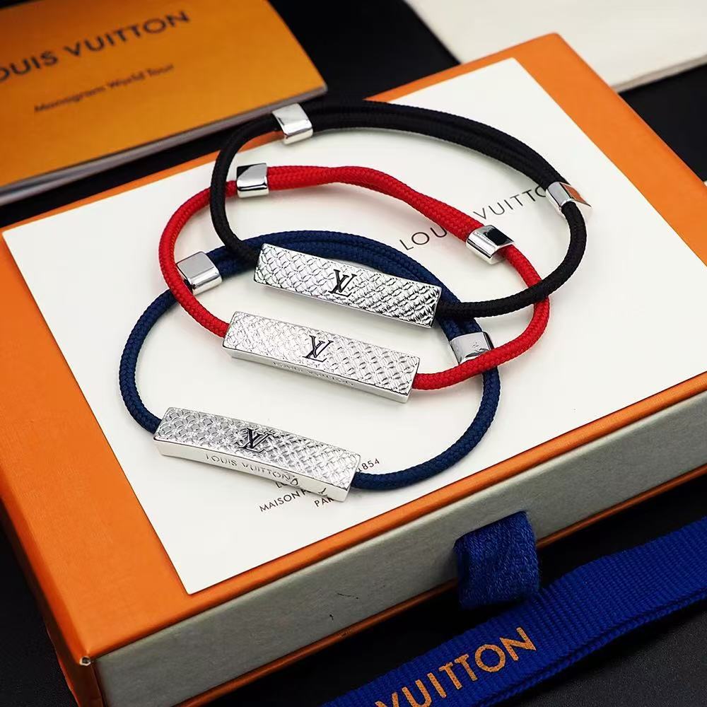 Louis vuitton ブレスレット･シャンゼリゼ