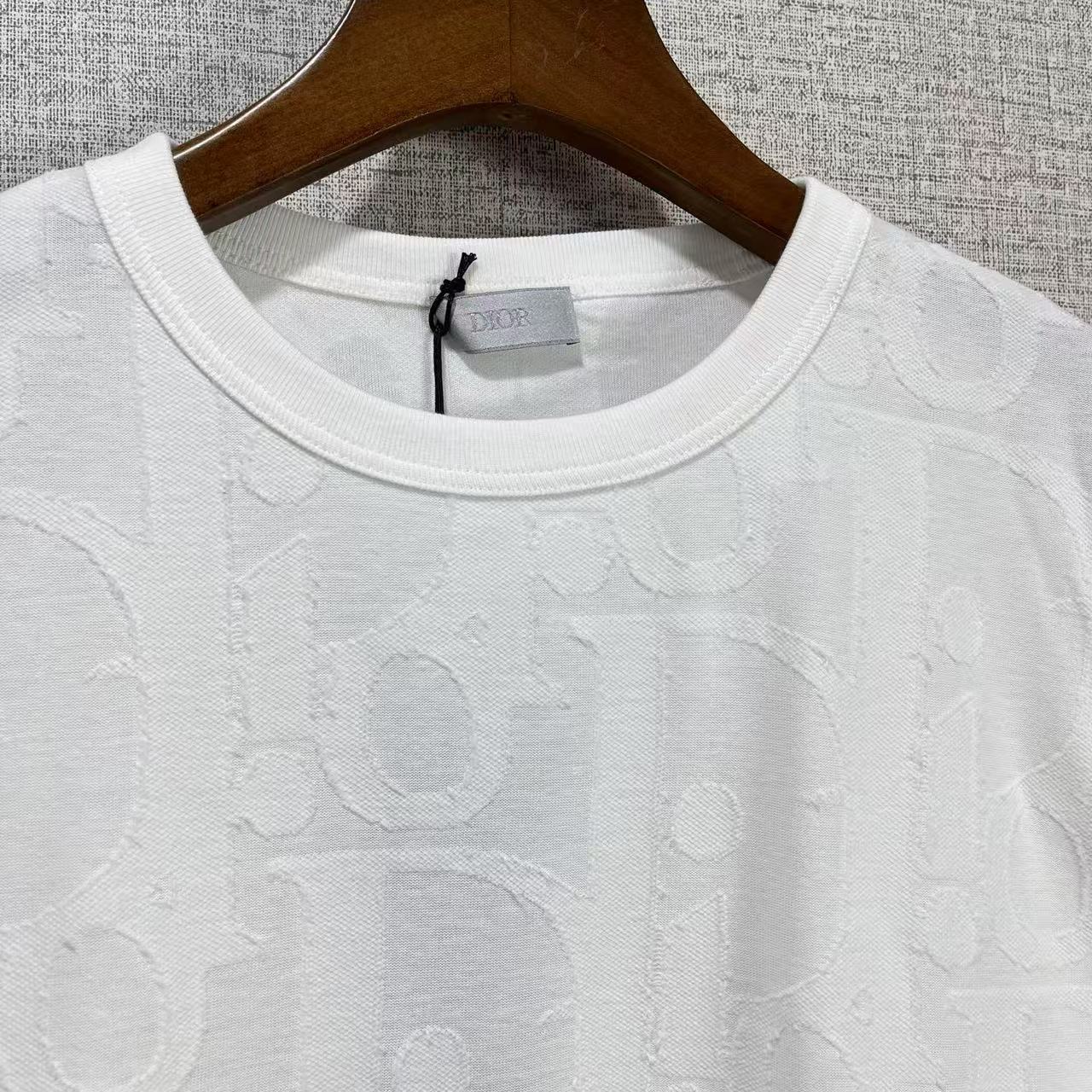 DIOR Tシャツ (リラックス フィット)