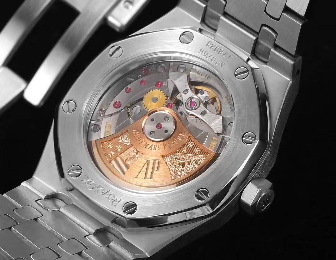 Audemars Piguet  オーデマピゲ  ロイヤル オーク オートマティック