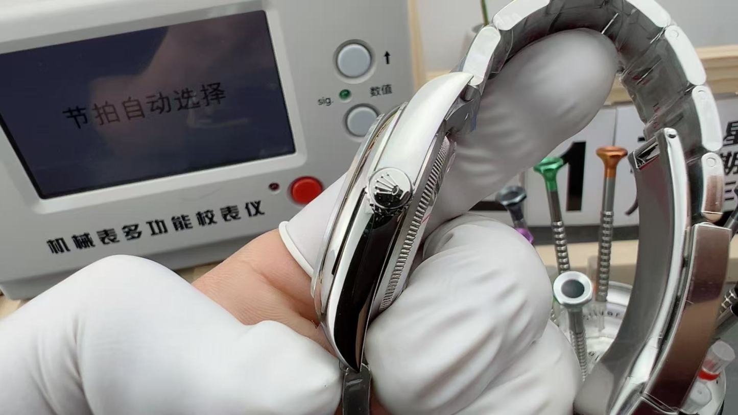 Rolex ロレックス  オイスター パーペチュアル 41