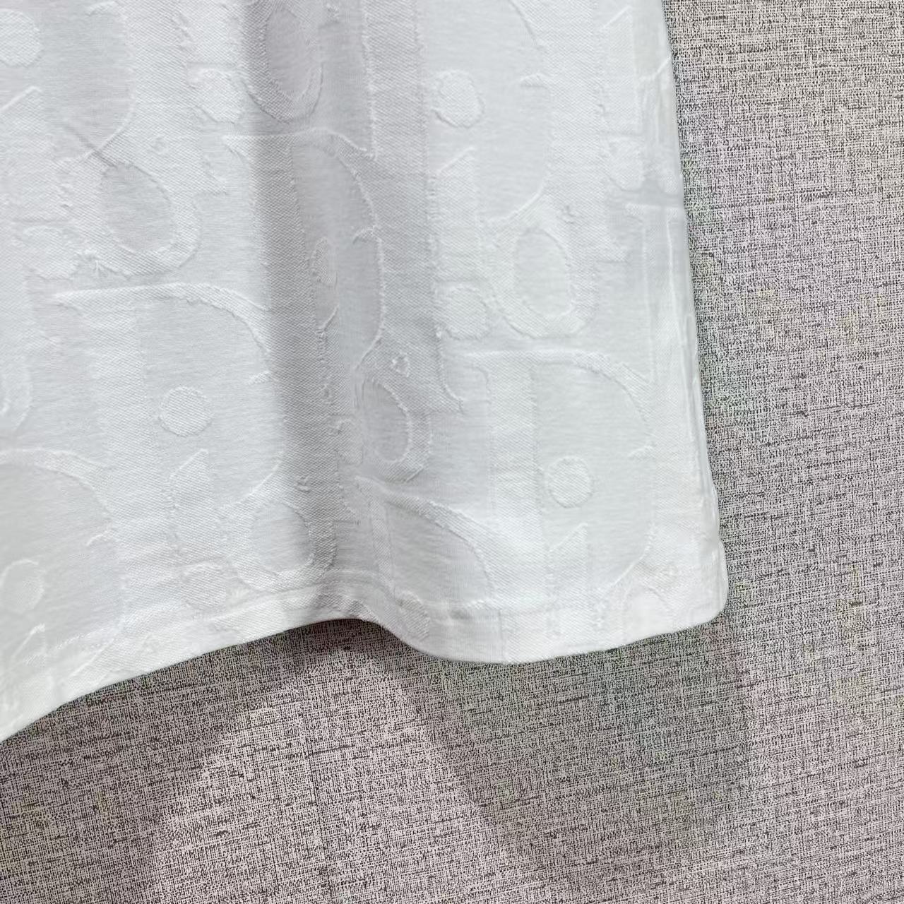 DIOR Tシャツ (リラックス フィット)