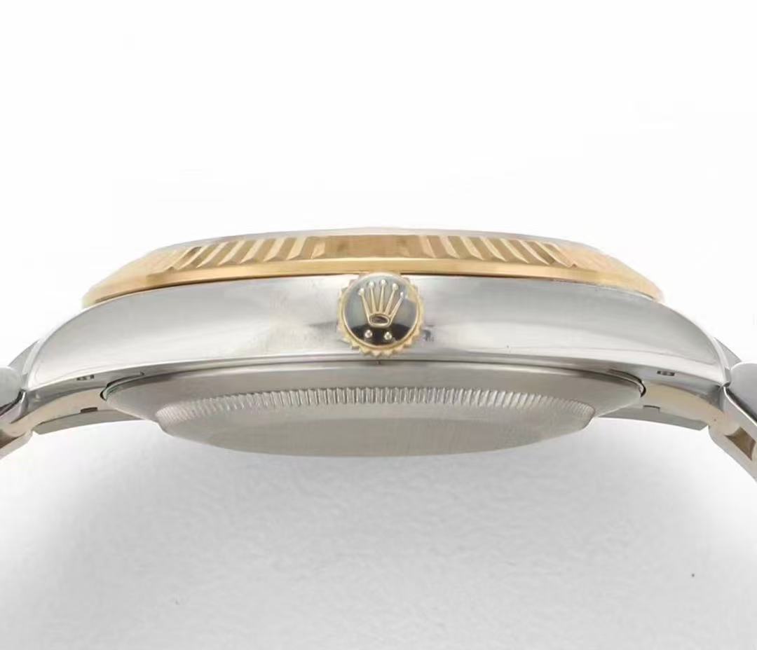 Rolex ロレックス  デイトジャスト 36