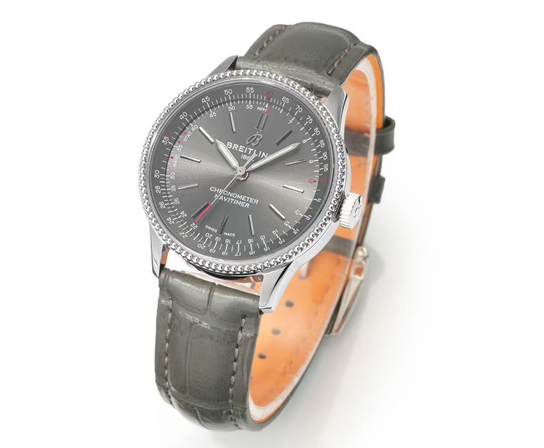 BREITLING  ブライトリング  ナビタイマー オートマチック 36