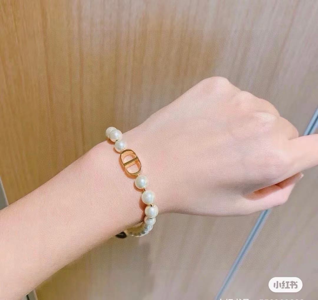 DIOR 30 Montaigne ブレスレット