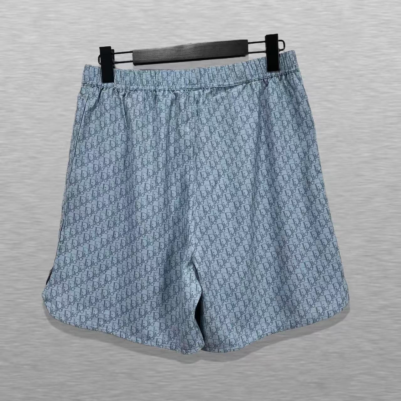 DIOR ショートスリーブ シャツ+ショートパンツ