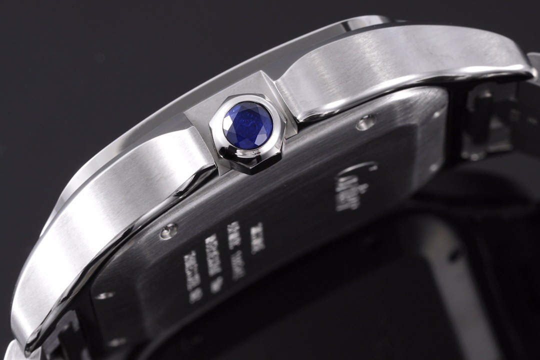 Cartier Santos de Cartier watch サントス ドゥ カルティエ ウォッチ
