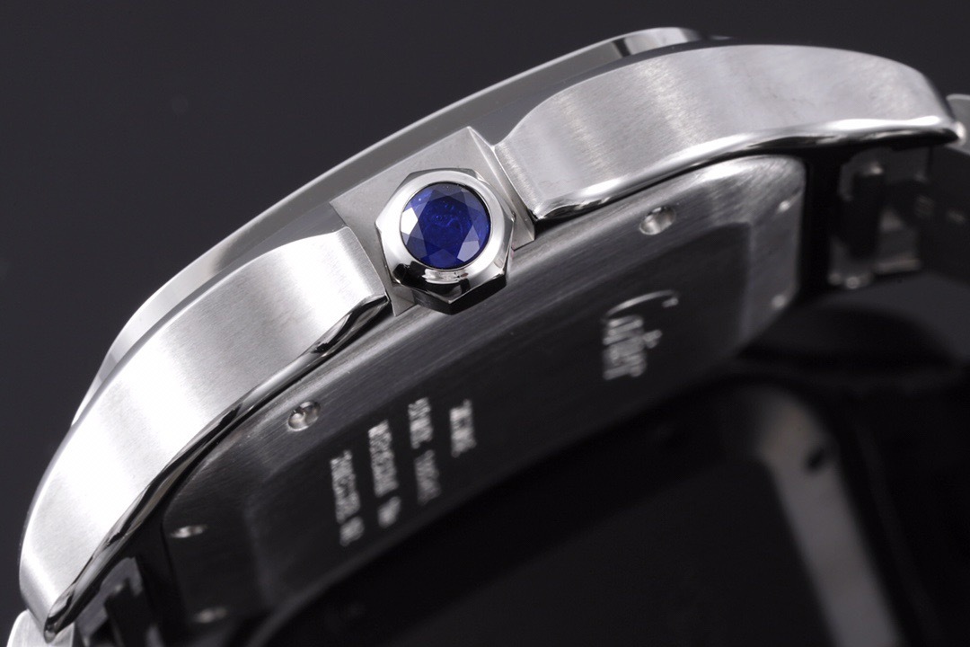 Cartier Santos de Cartier watch サントス ドゥ カルティエ ウォッチ