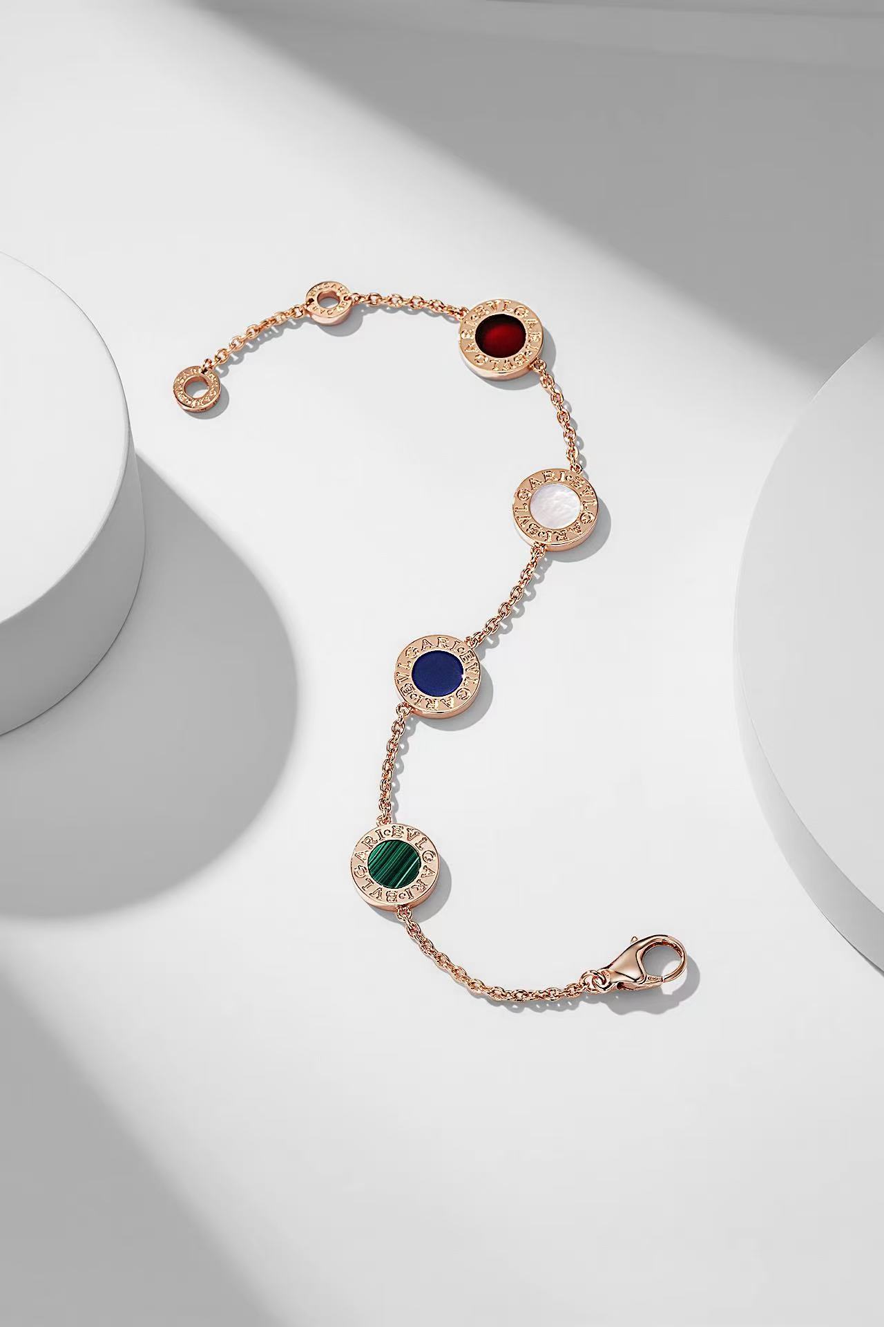 Bvlgari ブルガリ・ブルガリ ブレスレット