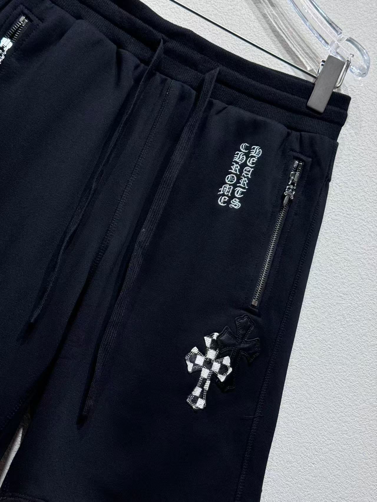 クロムーハーツ  半ズボン