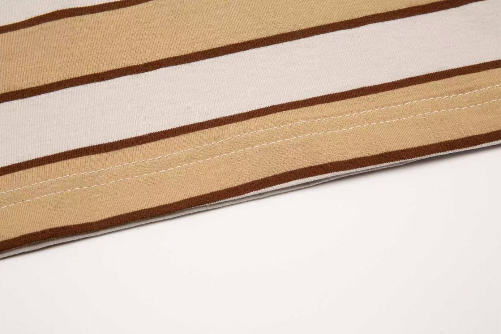 Prada コットン ポロシャツ