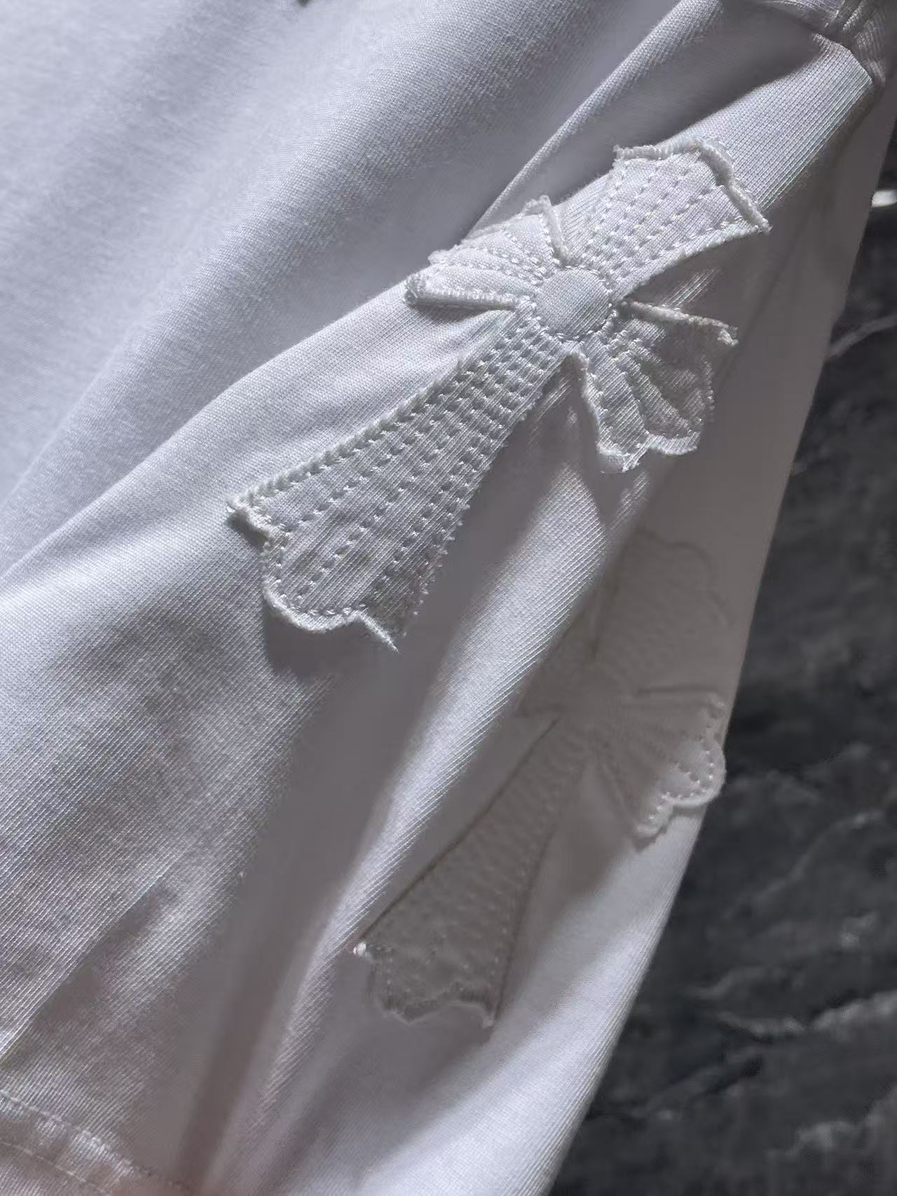 Chrome Hearts    Tシャツ