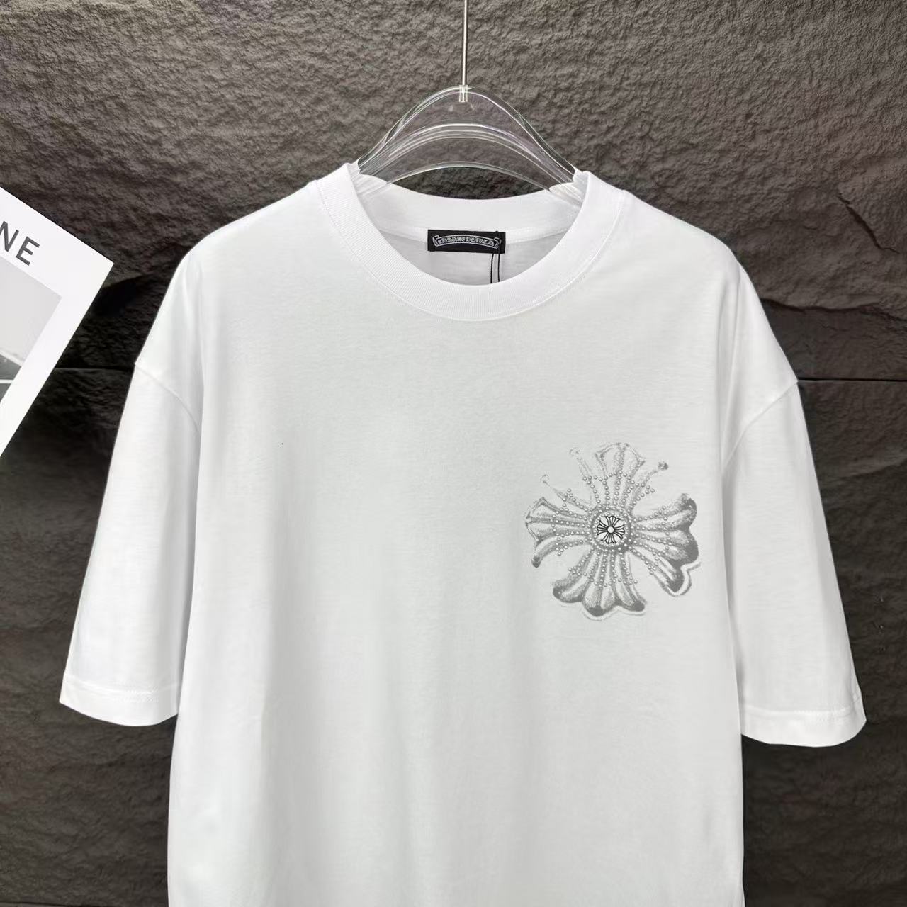 Chrome Hearts    Tシャツ