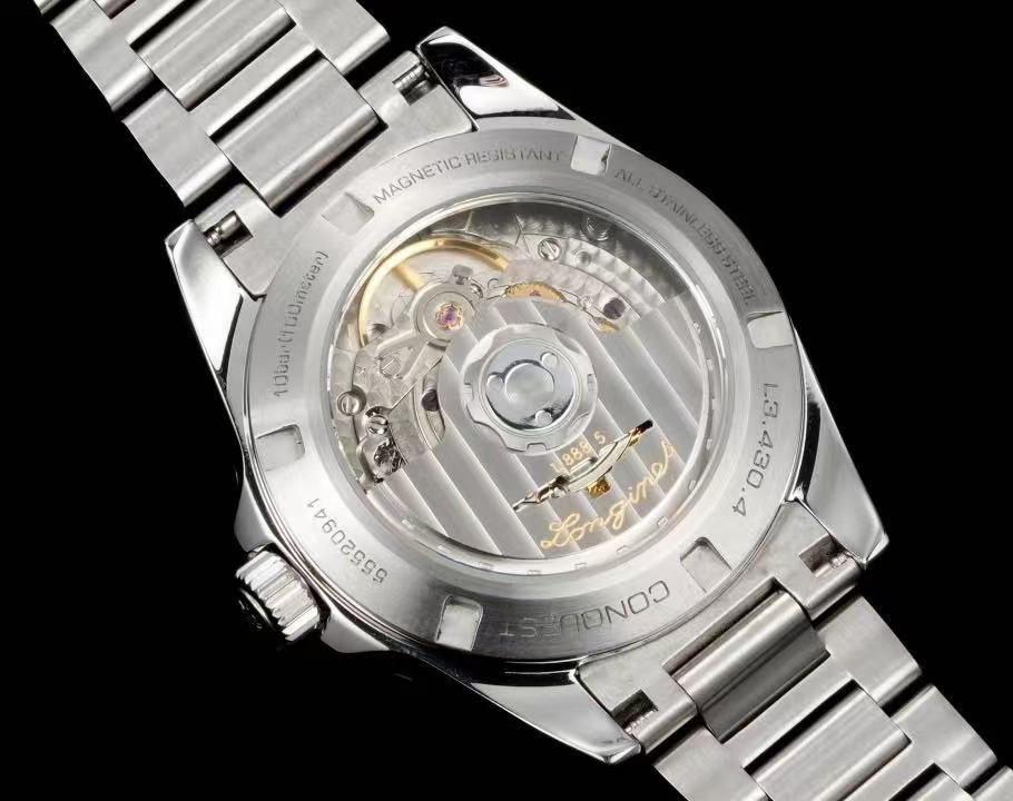  Longines ロンジン  コンクエスト