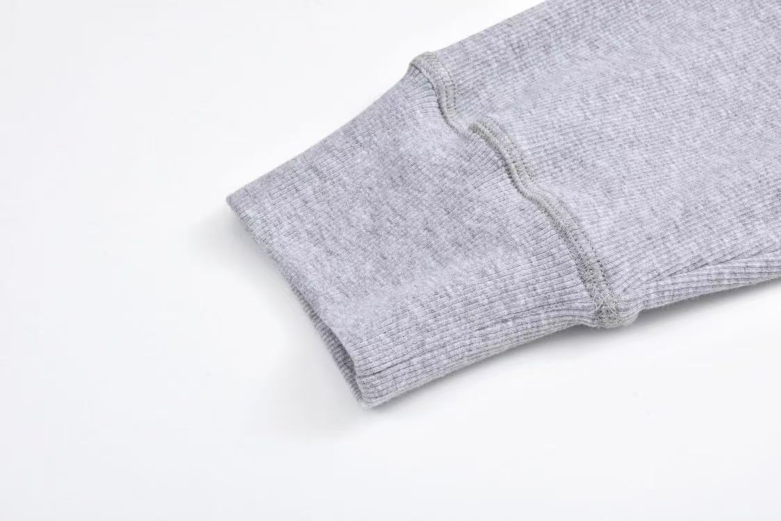 Loewe オーバーサイズフィット ロングスリーブ Tシャツ（コットン）