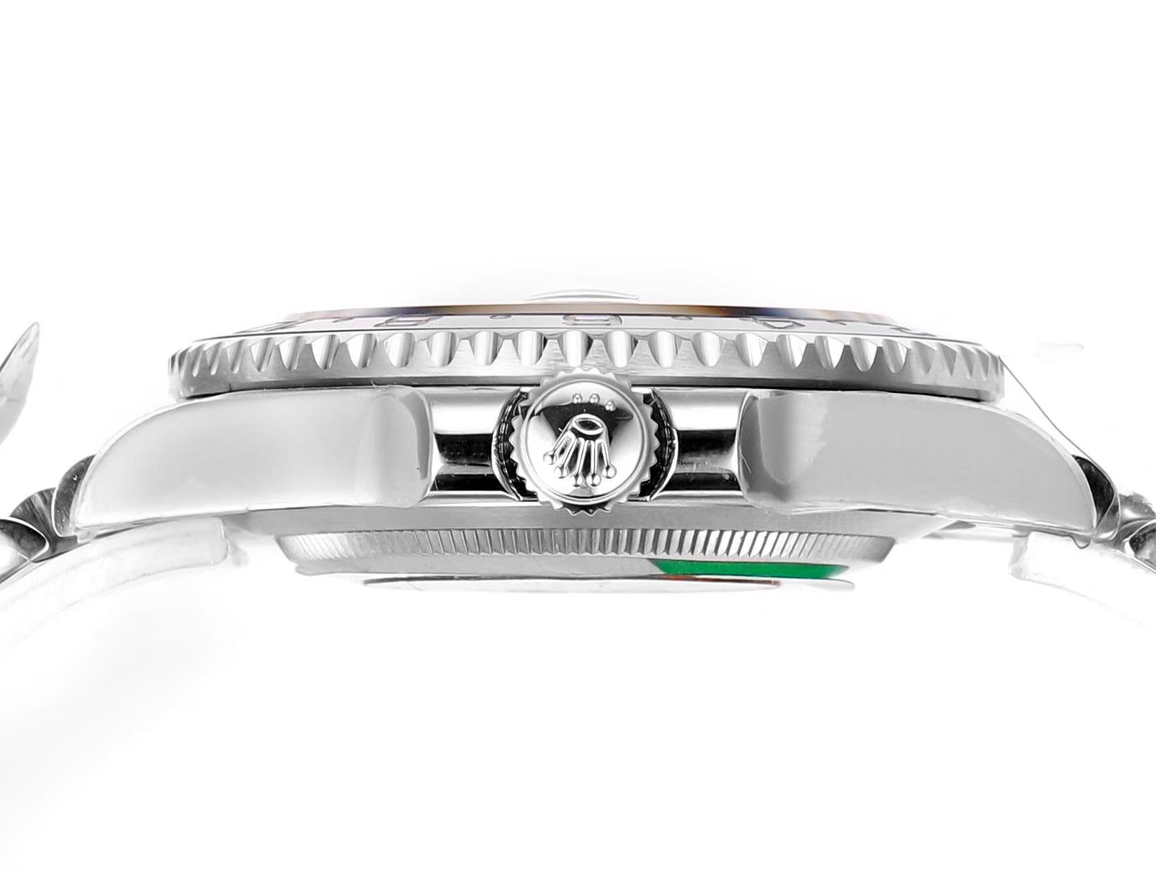 Rolex ロレックス  GMTマスター Ⅱ