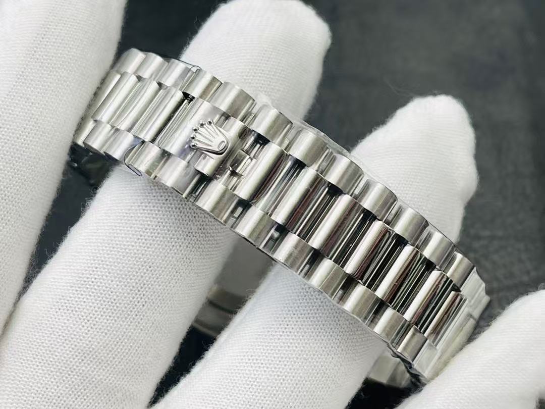 Rolex デイデイト 40