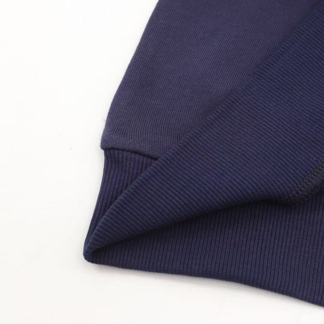 CELINE ルーズ スウェットシャツ / コットンフリース