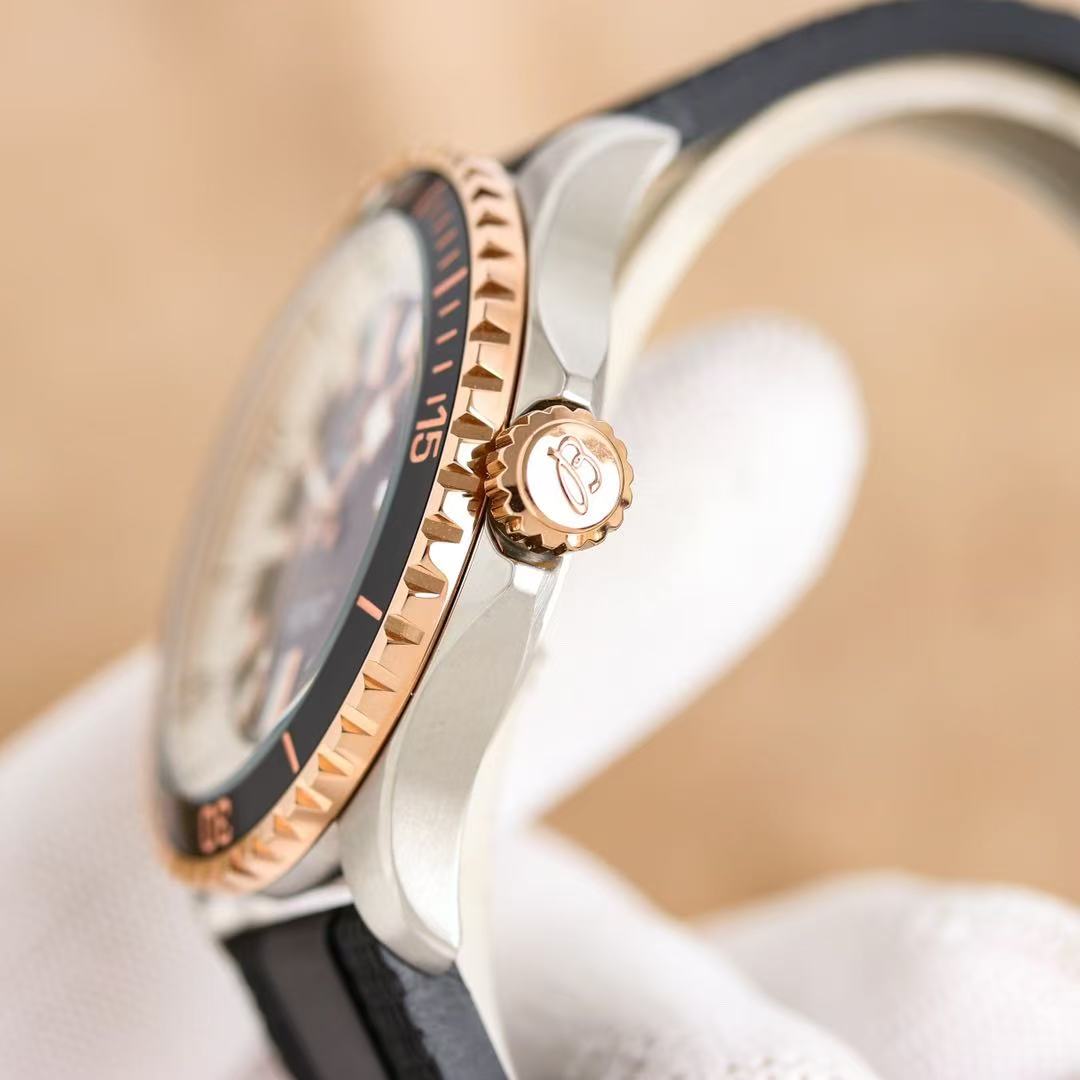 Breitling ブライトリング スーパーオーシャン オートマチック 42