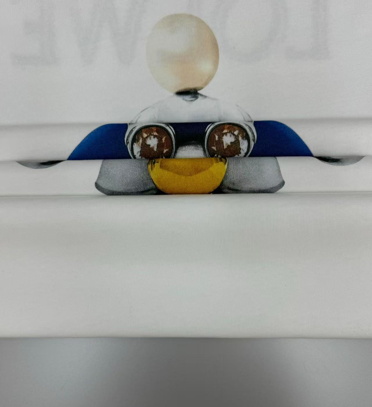 Loewe ルーズフィット Tシャツ（コットン）