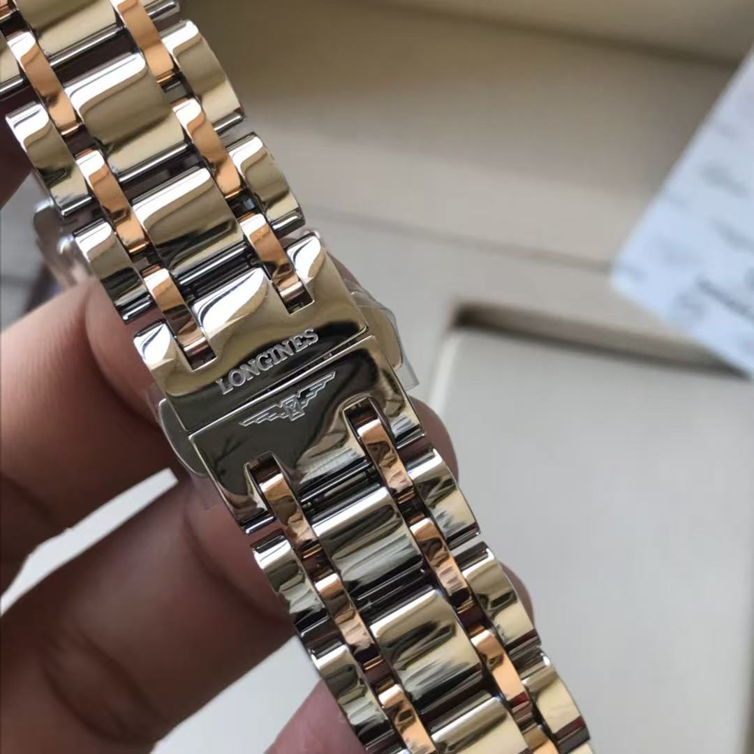  Longines ロンジン  ドルチェヴィータ ミニ