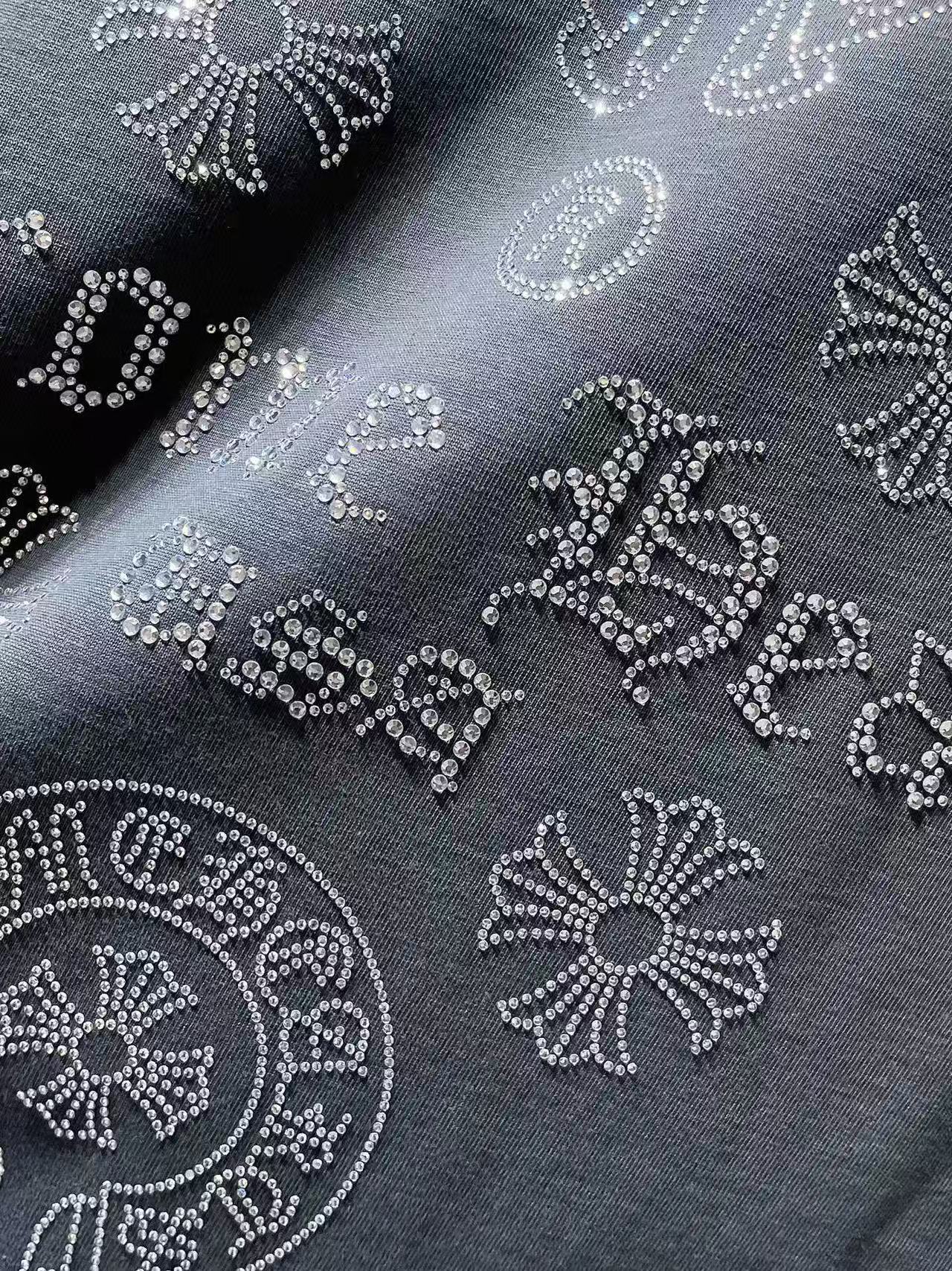 Chrome Hearts    Tシャツ