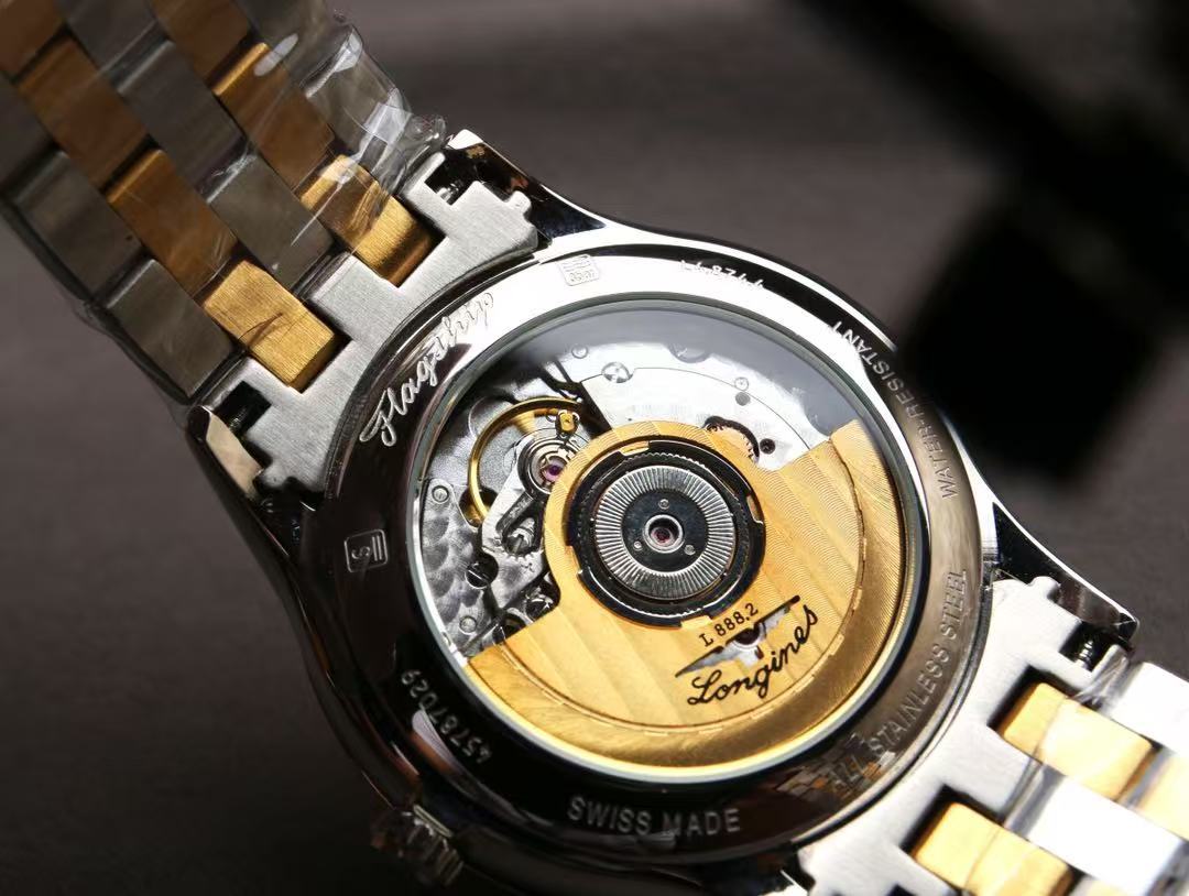  Longines ロンジン フラッグシップ クラシック