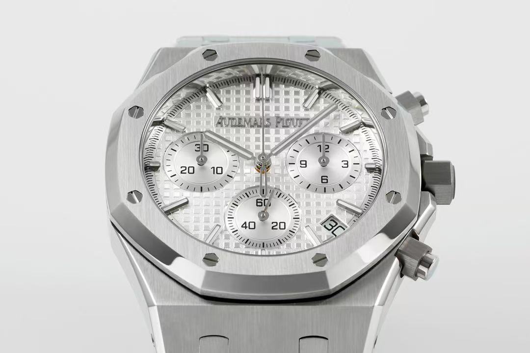 Audemars Piguet  オーデマピゲ  ロイヤル オーク クロノグラフ