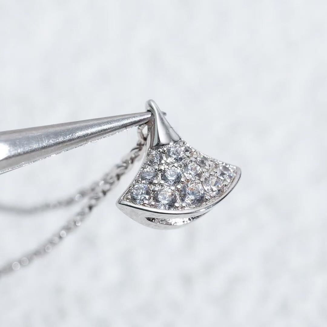 Bvlgari ディーヴァ ドリーム ブレスレット