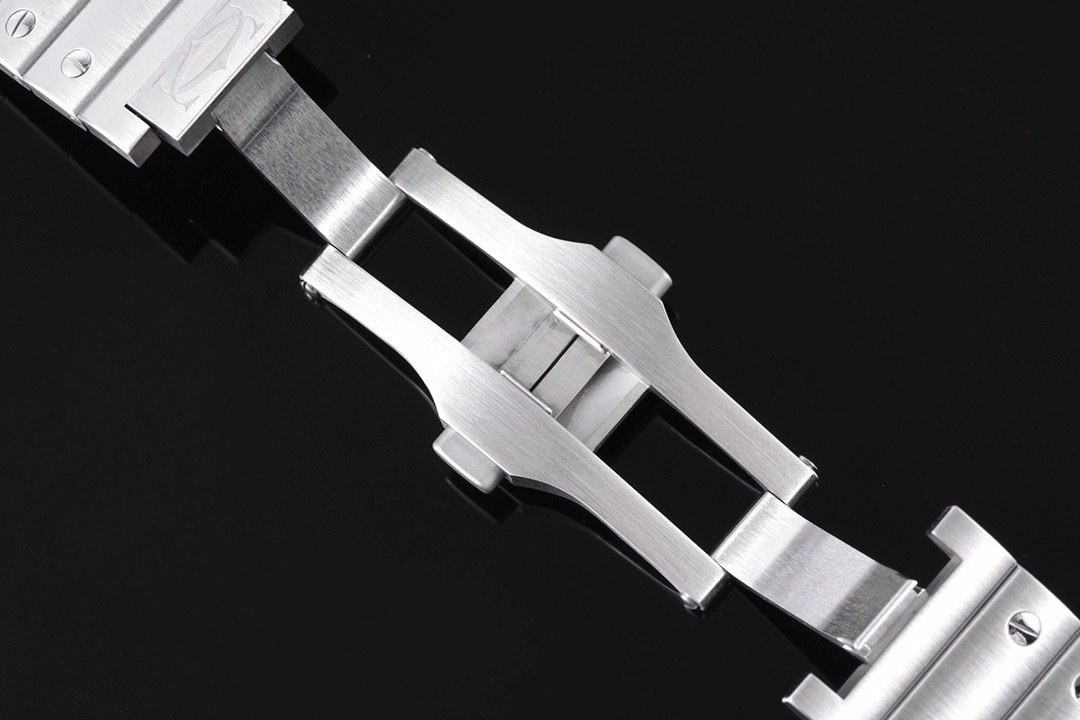 Cartier Santos de Cartier watch サントス ドゥ カルティエ ウォッチ