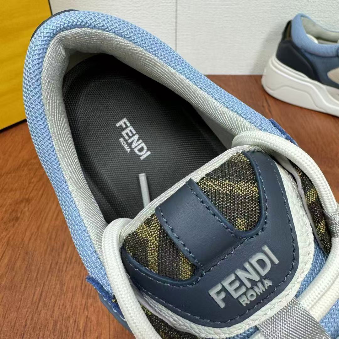 Fendi フェンディ フォース スニーカー