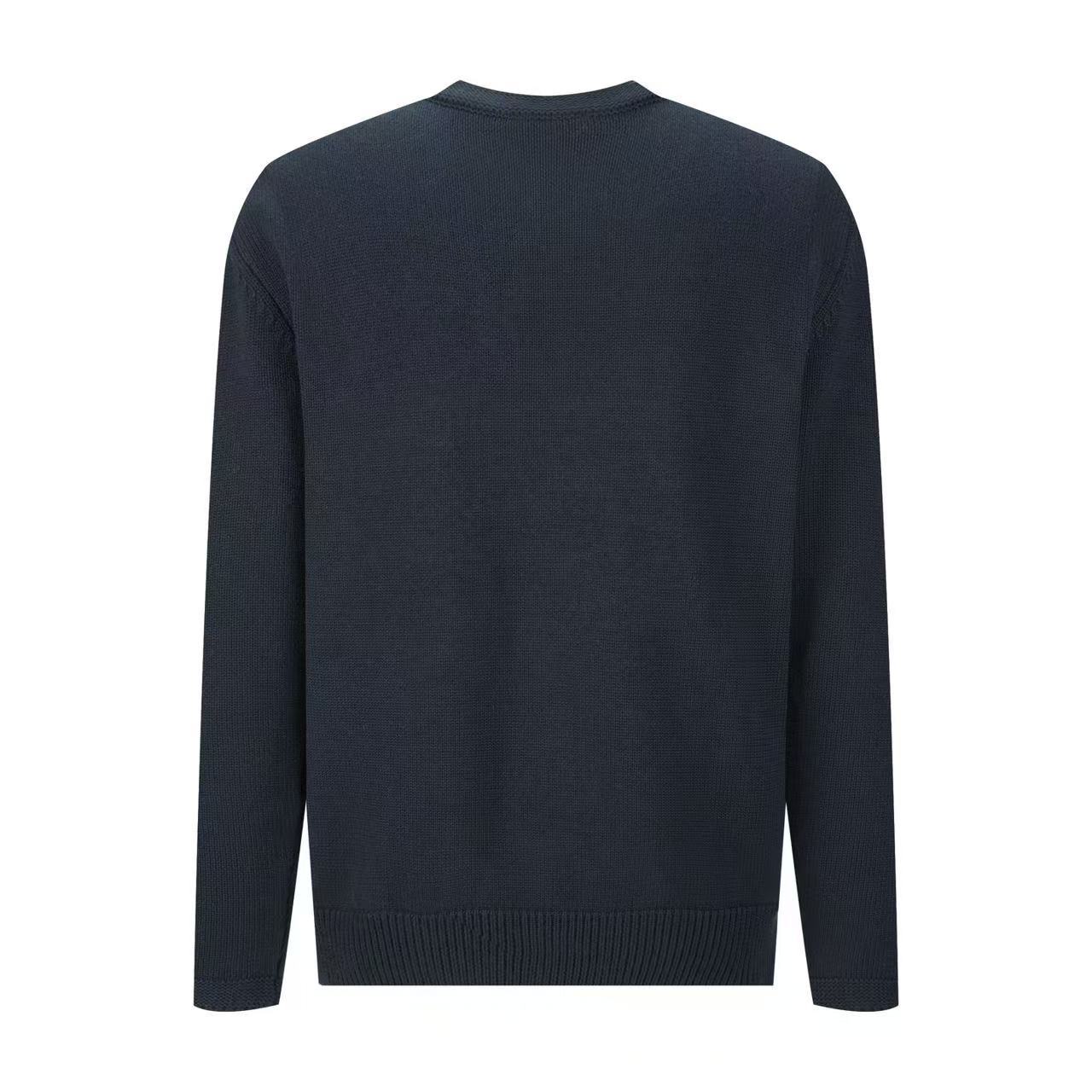 DIOR AND HYLTON NEL セーター コットンブレンド ジャージー