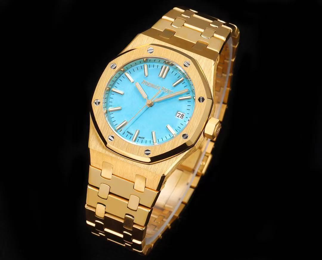 Audemars Piguet  オーデマピゲ ロイヤル オーク オートマティック