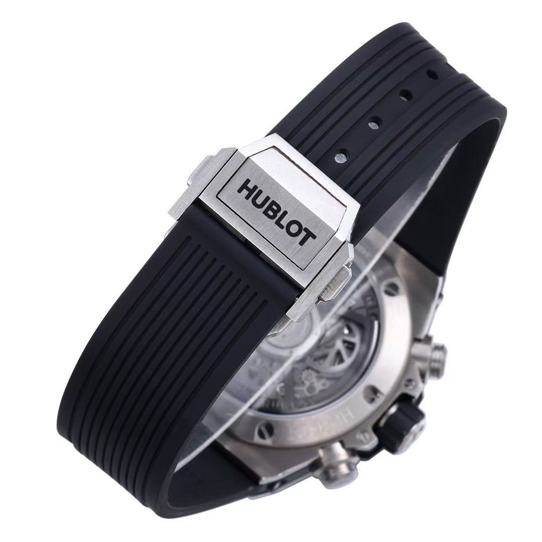 HUBLOT ウブロ ビッグ・バン ウニコ チタニウム